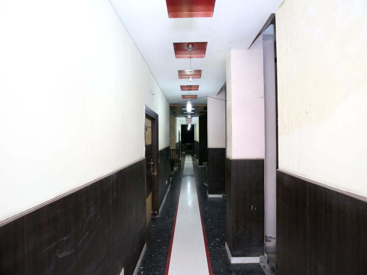 Hotel Hill Inn Solan Exterior foto